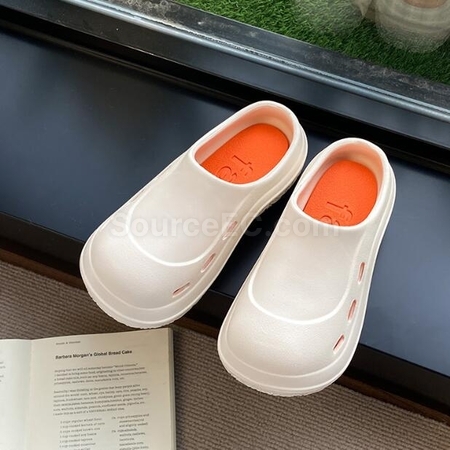 客製化超軟戶外鞋禮品