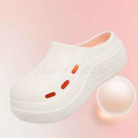 客製化超軟戶外鞋禮品