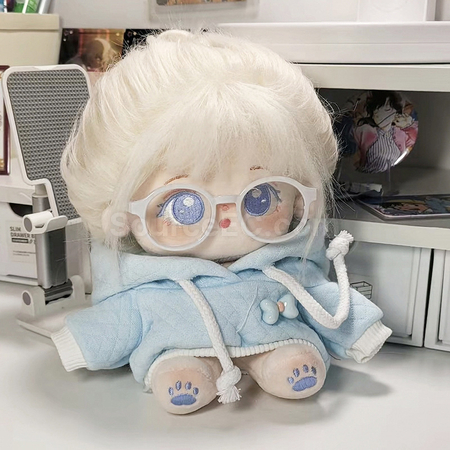 客製化娃衣/棉花娃娃公仔衣服禮品