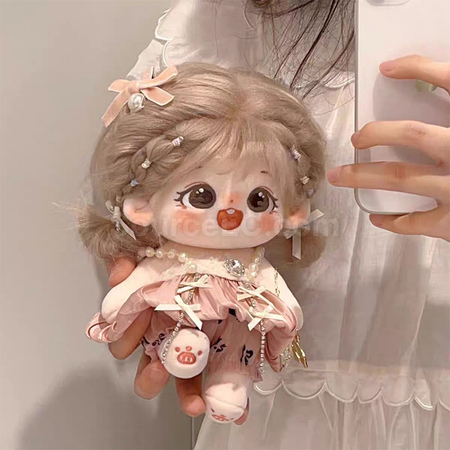 客製化娃衣/棉花娃娃公仔衣服禮品