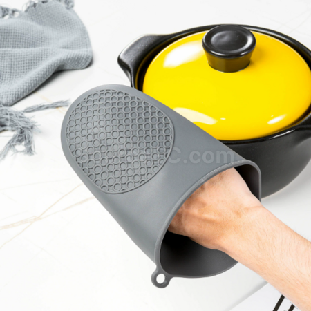 客製化矽膠隔熱手套禮品