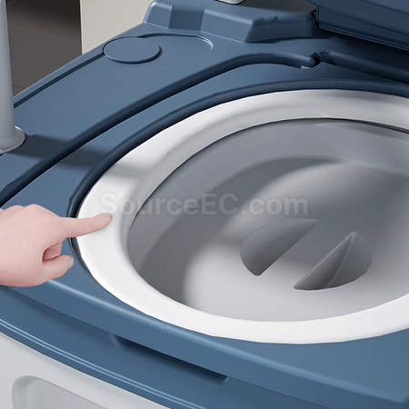 客製化可移動馬桶坐便凳禮品