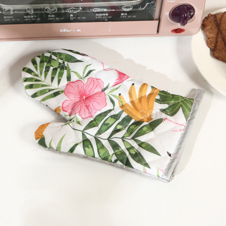 客製化加厚隔熱手套禮品
