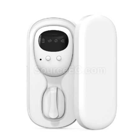客製化無線尿濕遺尿報警器禮品