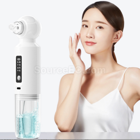 客製化熱敷小氣泡黑頭儀禮品