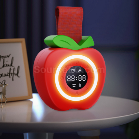 客製化白噪音睡眠儀快速入睡定時助眠禮品