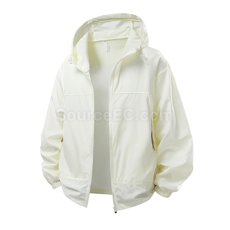客製化山系連帽防曬衣禮品