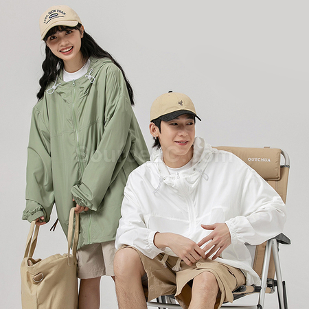 客製化山系連帽防曬衣禮品