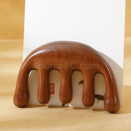 客製化木梳子禮盒禮品