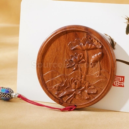 客製化木梳子禮盒禮品