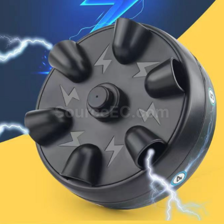 客製化微型電擊測謊儀玩具禮品