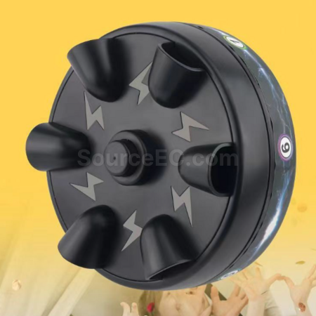 客製化微型電擊測謊儀玩具禮品