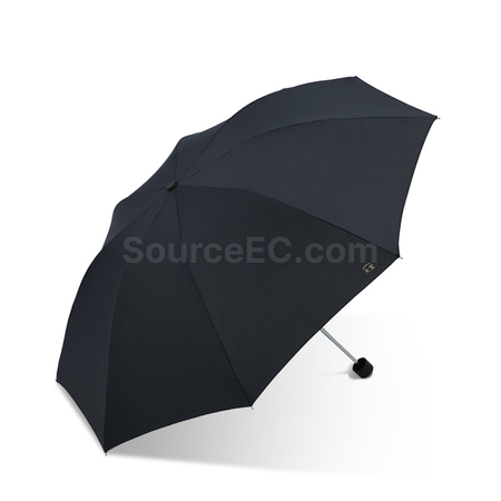 客製化天堂三摺廣告雨傘禮品