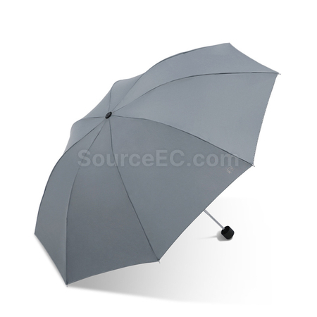 客製化天堂三摺廣告雨傘禮品