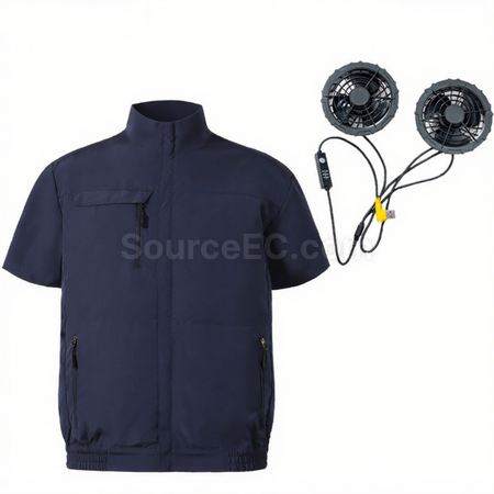 客製化降溫空調服禮品