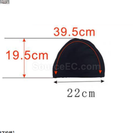 客製化泳帽禮品