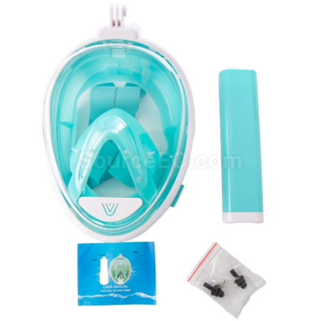 客製化潛水面罩禮品