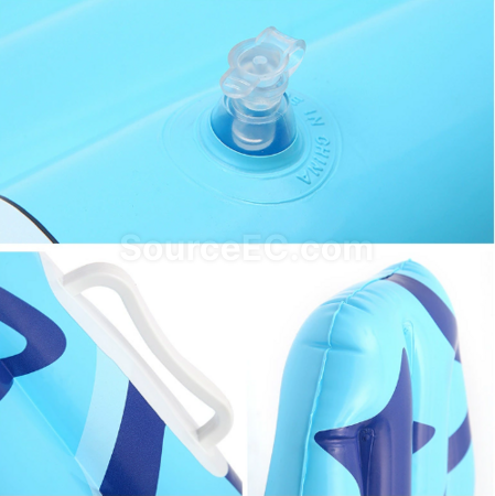 客製化充氣衝浪板禮品