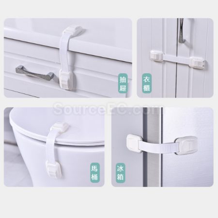 客製化多功能安全鎖禮品