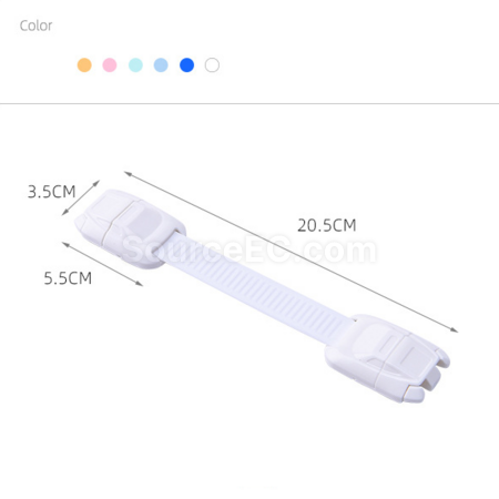 客製化多功能安全鎖禮品