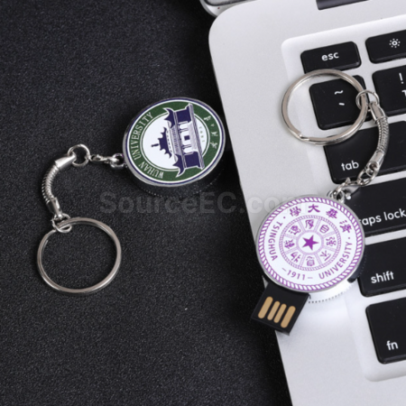 客製化大容量USB隨身碟禮品