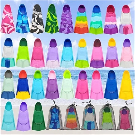 客製化游泳腳蹼禮品