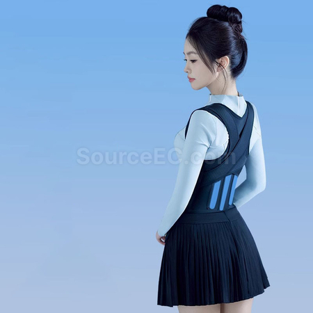 客製化背背佳駝背矯正帶禮品