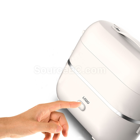 客製化加熱飯盒110V(美規)禮品