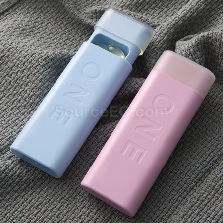 客製化隨身收納藥盒禮品