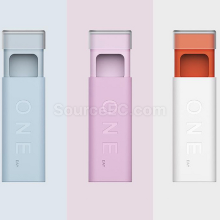 客製化隨身收納藥盒禮品