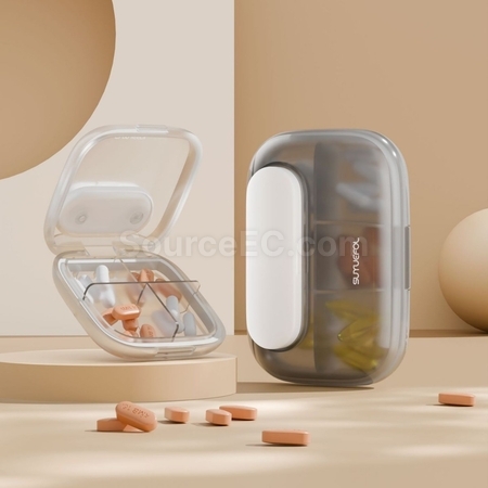 客製化分裝藥盒禮品