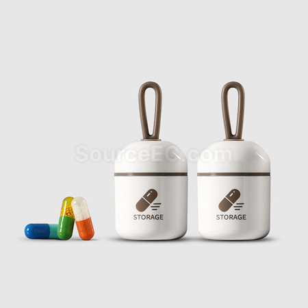 客製化藥盒禮品
