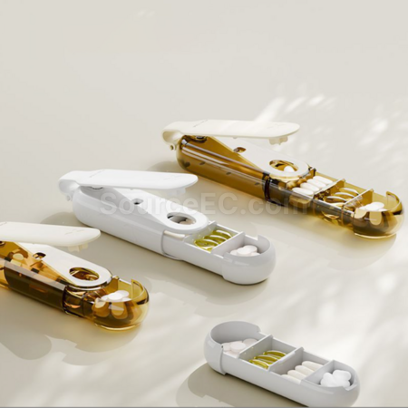 客製化便攜藥盒禮品