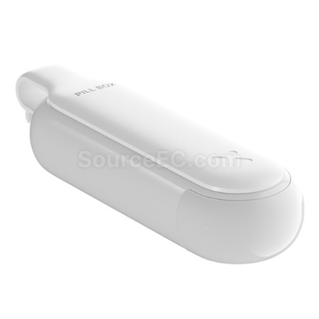 客製化便攜藥盒禮品