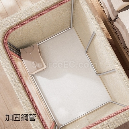 客製化家居衣物整理收納箱禮品