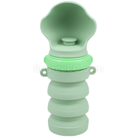客製化可折疊寵物喂水器禮品