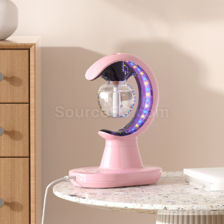 客製化三合一加濕小夜燈驅蚊器禮品