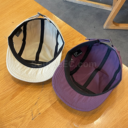 客製化戶外速乾鴨舌帽禮品