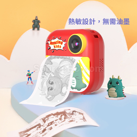 客製化拍立得禮品