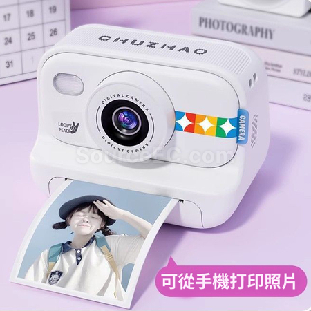 客製化拍立得禮品