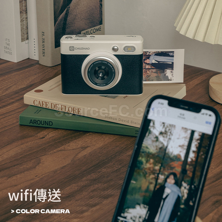 客製化拍立得禮品