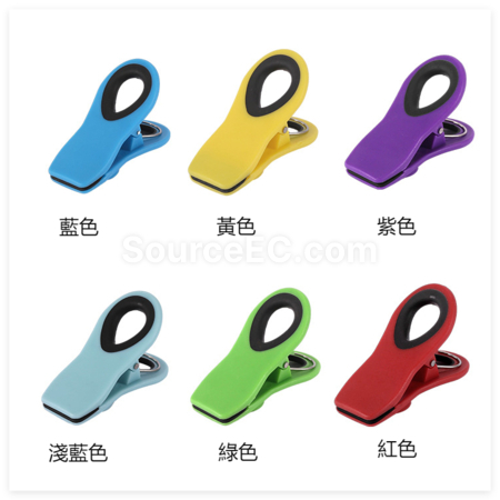 客製化磁吸冰箱夾禮品