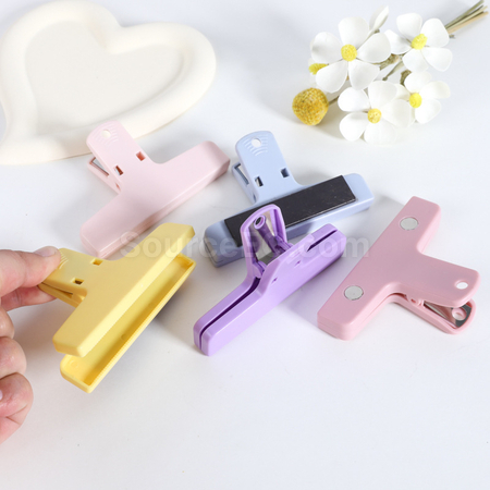 客製化磁吸冰箱夾禮品