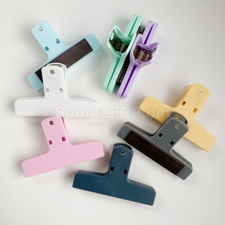 客製化磁吸冰箱夾禮品