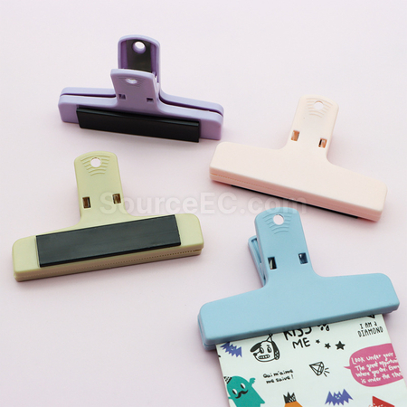 客製化磁吸冰箱夾禮品