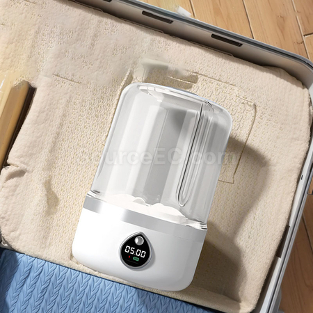 客製化無線迷你洗衣機禮品