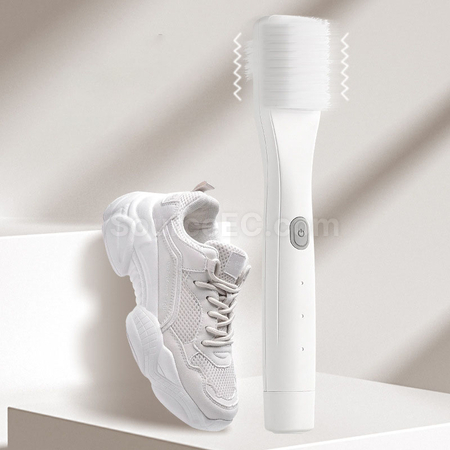 客製化無線電動洗鞋刷禮品