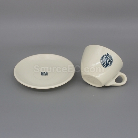 客製化密胺咖啡杯禮品