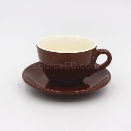 客製化密胺咖啡杯禮品