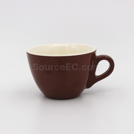 客製化密胺咖啡杯禮品